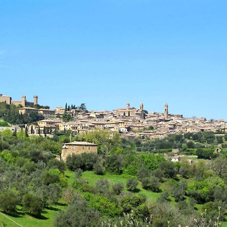 Holiday Home La Suite Del Benessere By Interhome Seggiano Exterior photo