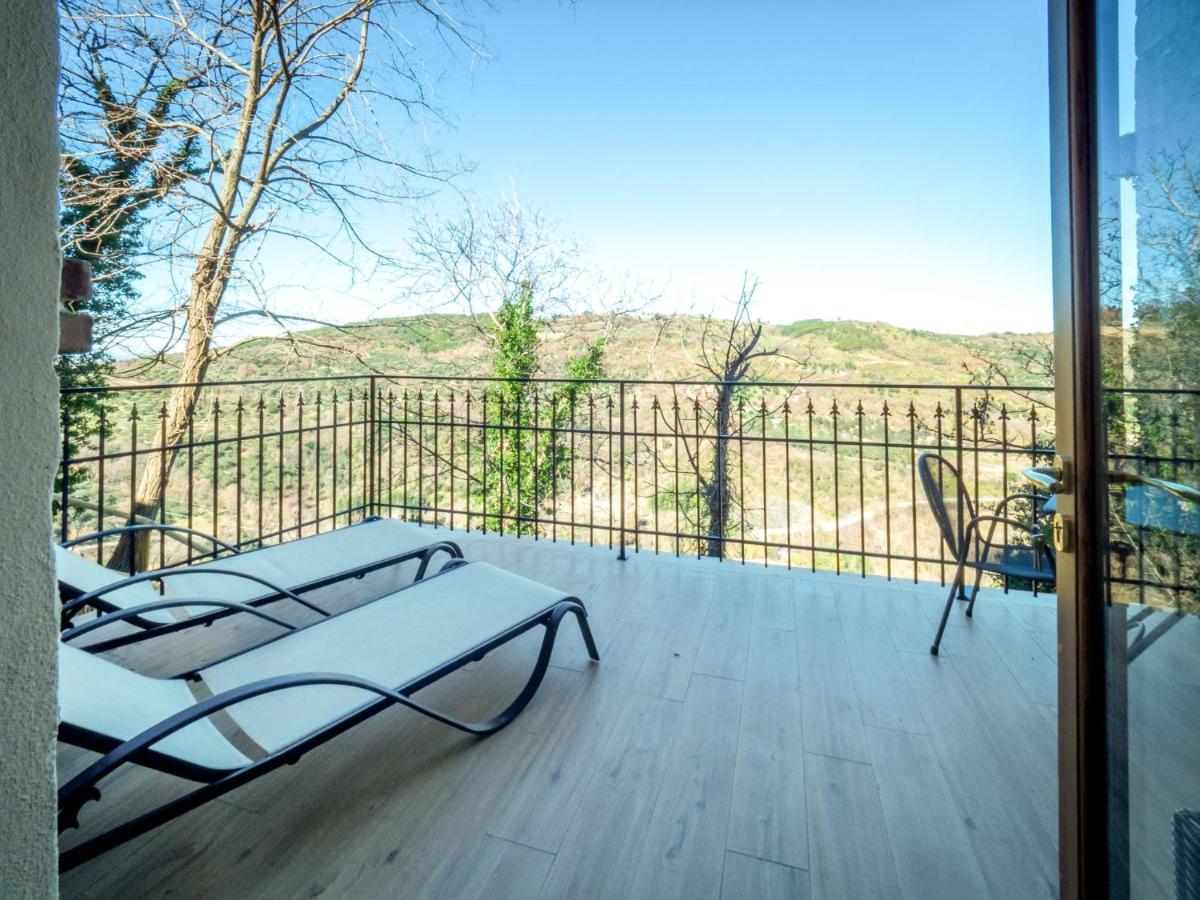 Holiday Home La Suite Del Benessere By Interhome Seggiano Exterior photo
