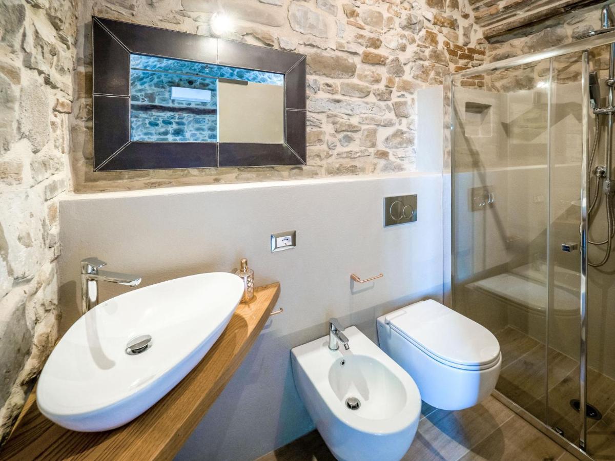 Holiday Home La Suite Del Benessere By Interhome Seggiano Exterior photo