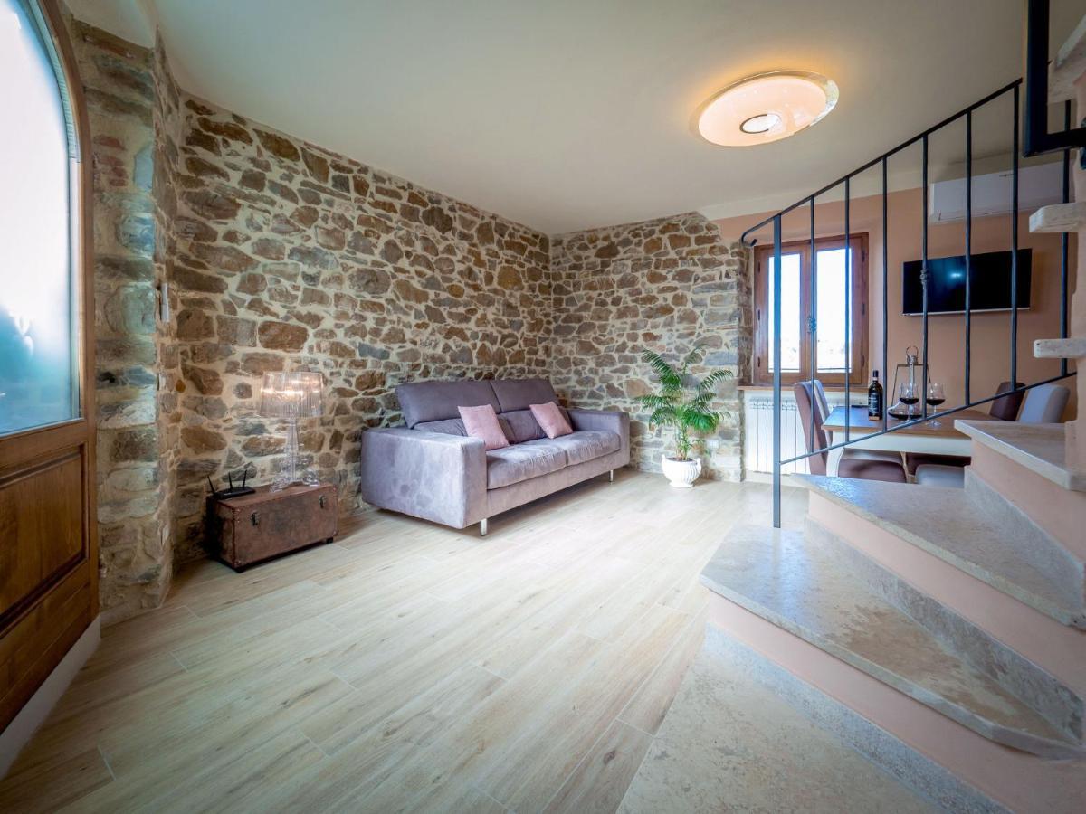 Holiday Home La Suite Del Benessere By Interhome Seggiano Exterior photo