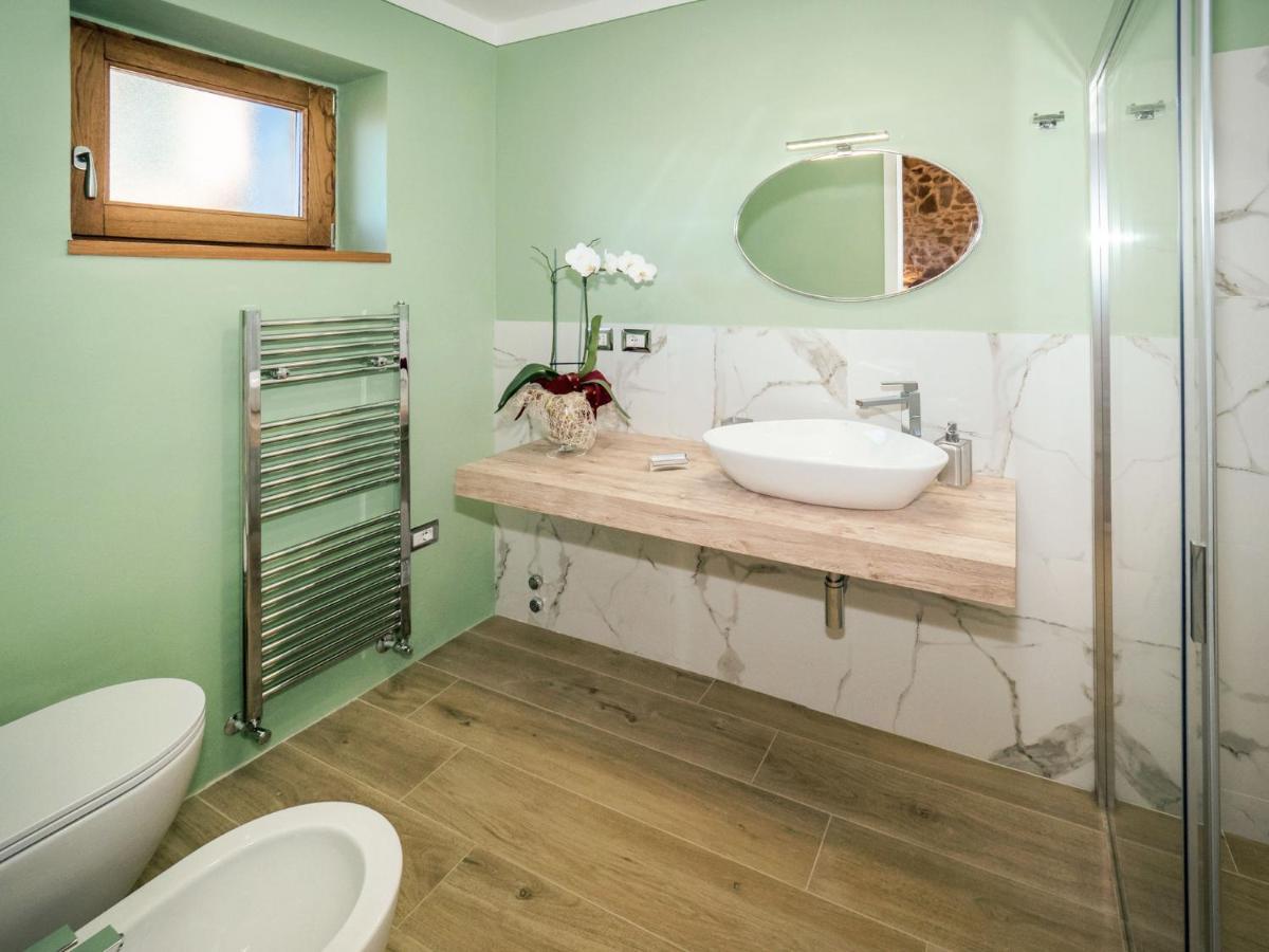 Holiday Home La Suite Del Benessere By Interhome Seggiano Exterior photo