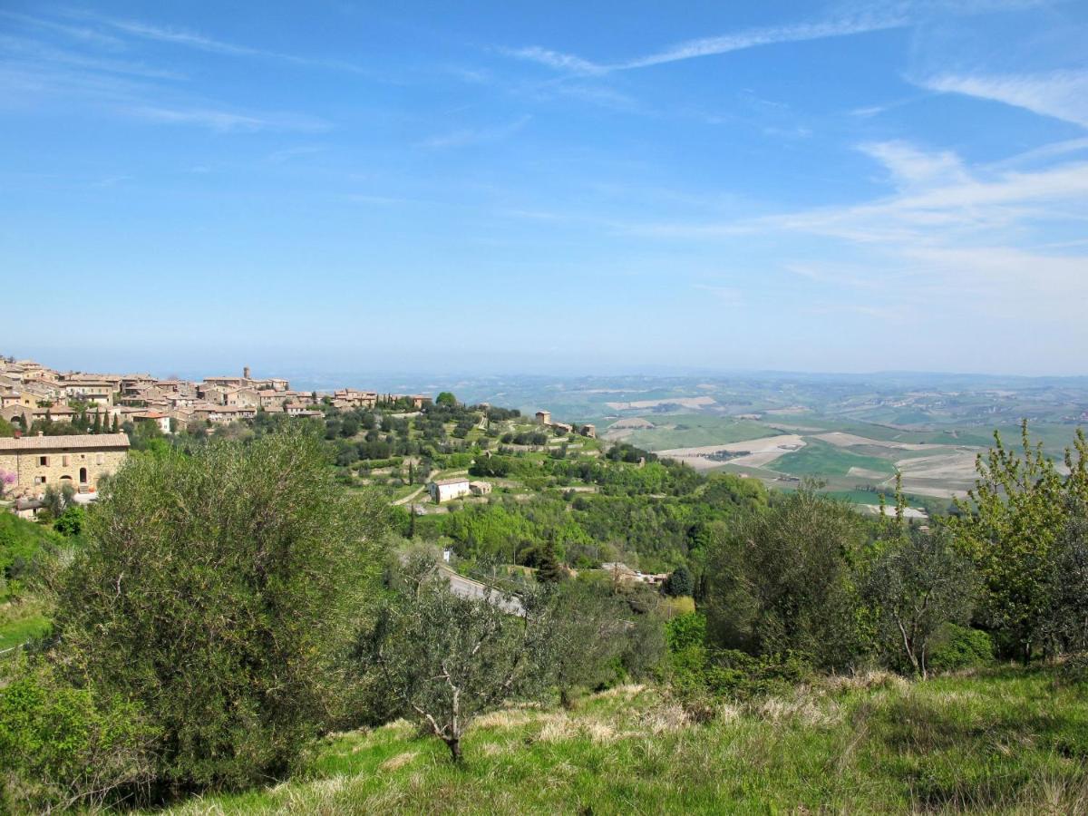 Holiday Home La Suite Del Benessere By Interhome Seggiano Exterior photo