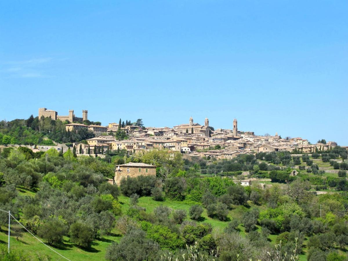 Holiday Home La Suite Del Benessere By Interhome Seggiano Exterior photo